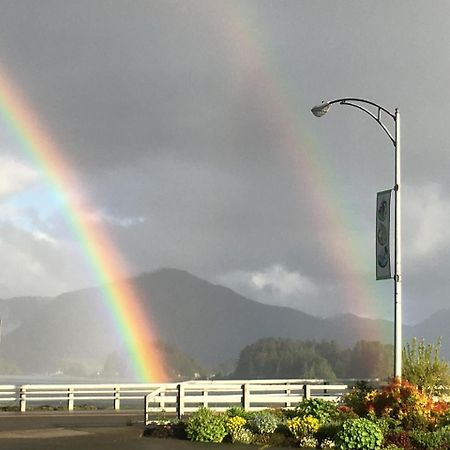 Sitka Hotel Exterior photo