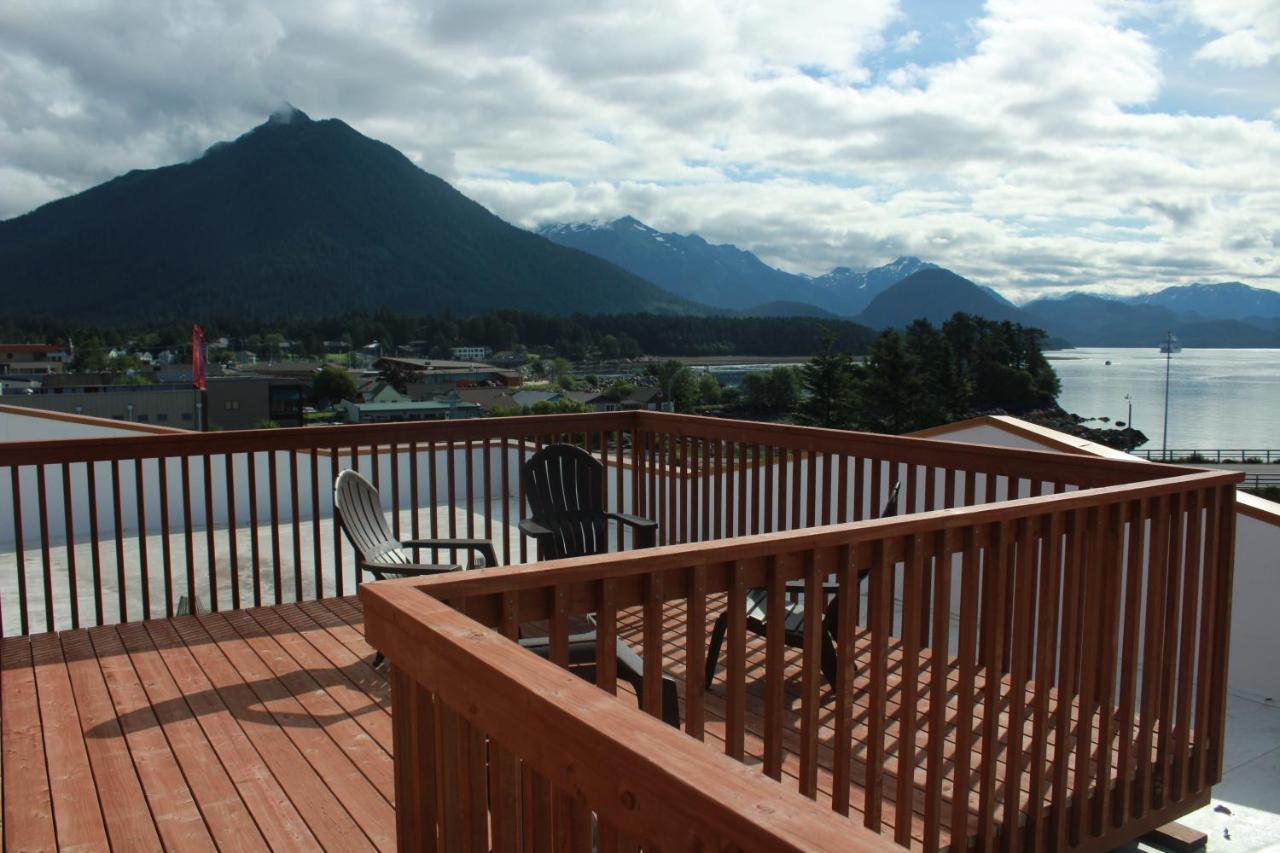 Sitka Hotel Exterior photo