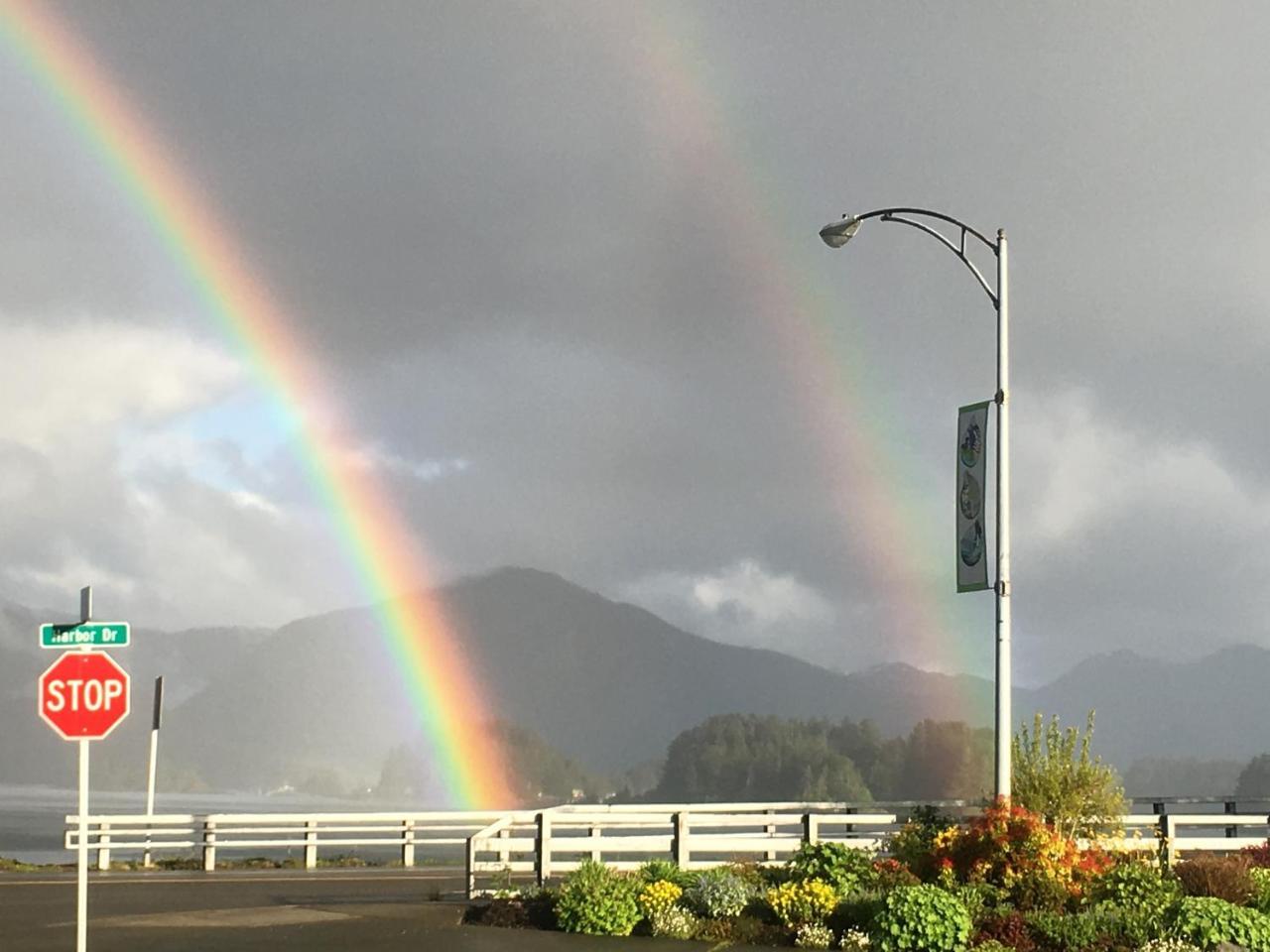 Sitka Hotel Exterior photo