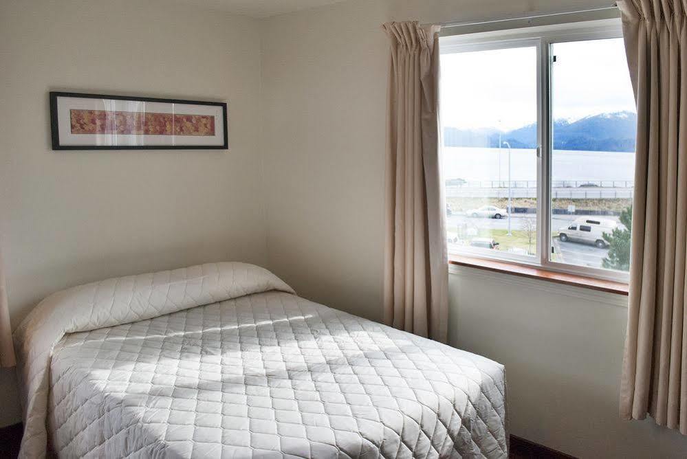 Sitka Hotel Exterior photo